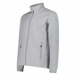 Herren Softshell-Jacke mit reflektierenden Details><noscript><img width=