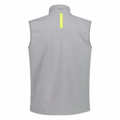 Herren Softshell-Weste mit reflektierenden Details>CMP Online