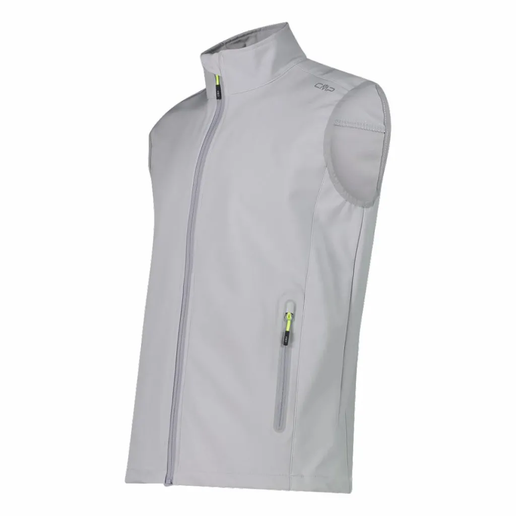 Herren Softshell-Weste mit reflektierenden Details>CMP Online