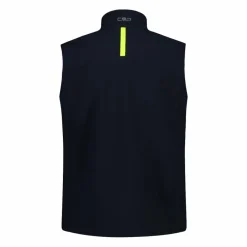 Herren Softshell-Weste mit reflektierenden Details><noscript><img width=