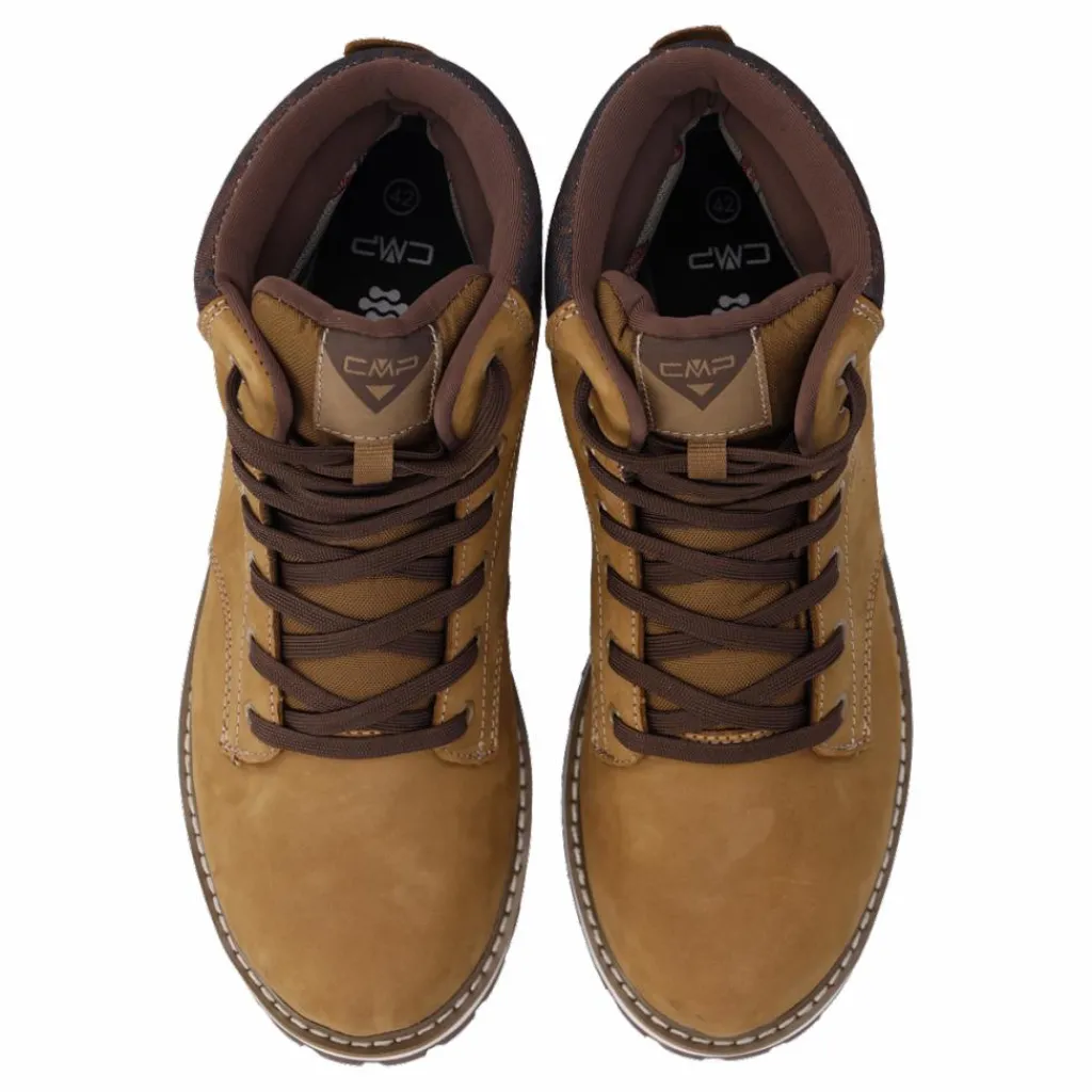 Herren Stiefel Dorado Waterproof>CMP Hot