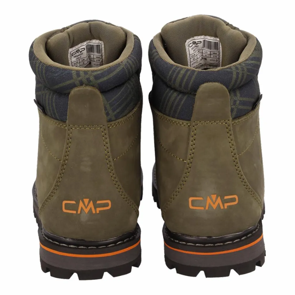 Herren Stiefel Dorado Waterproof>CMP Hot