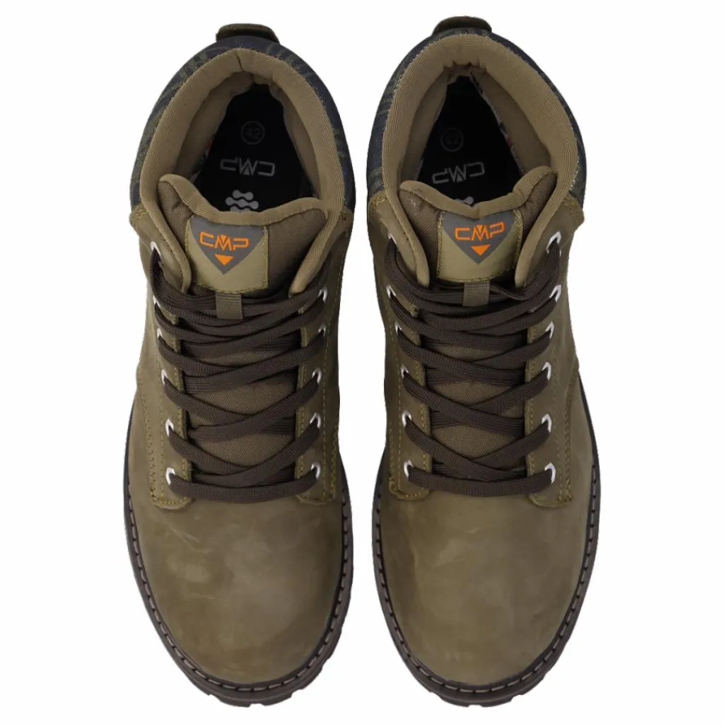 Herren Stiefel Dorado Waterproof>CMP Hot