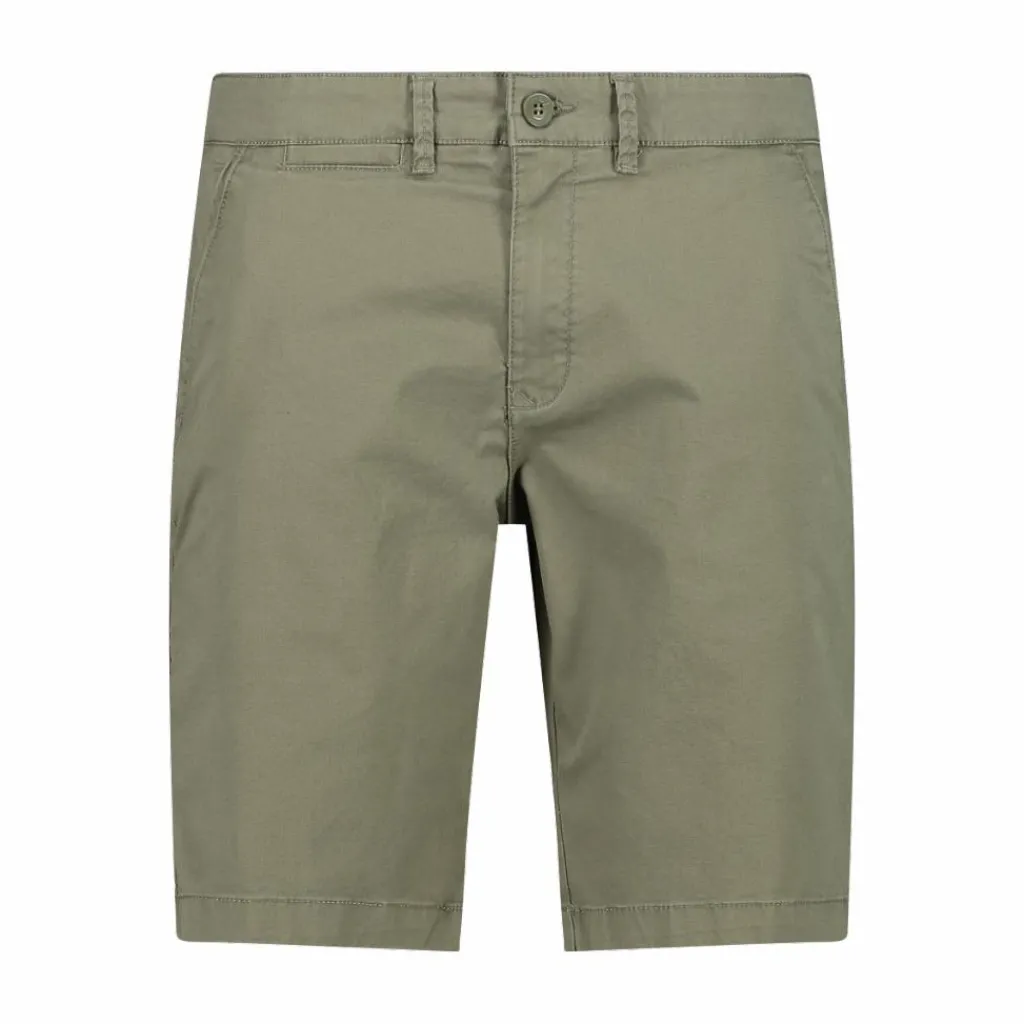 Herren Stretch Bermuda>CMP Sale