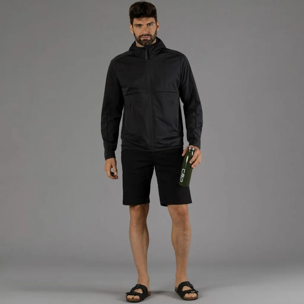 Herren Stretch Bermuda>CMP Sale
