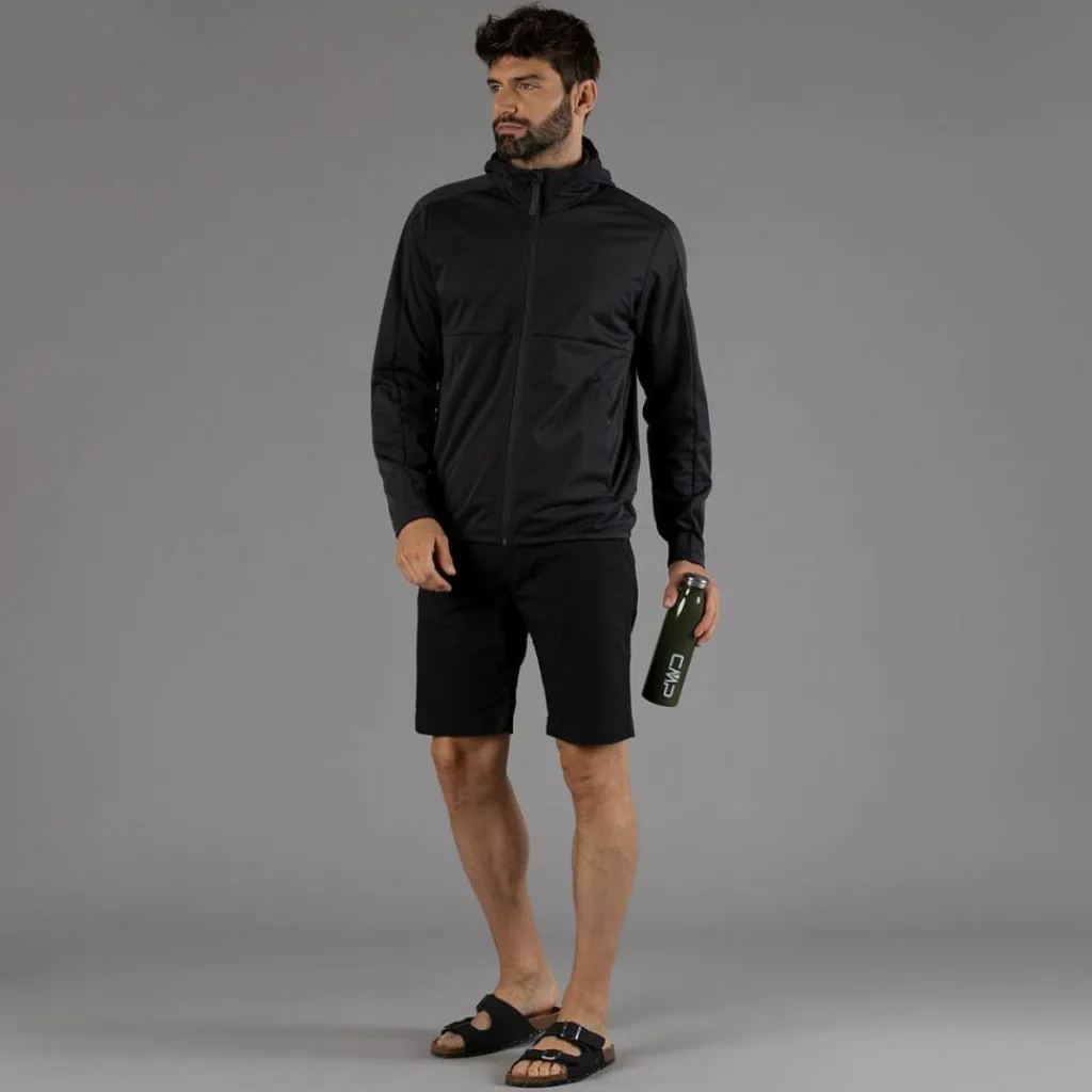 Herren Stretch Bermuda>CMP Sale