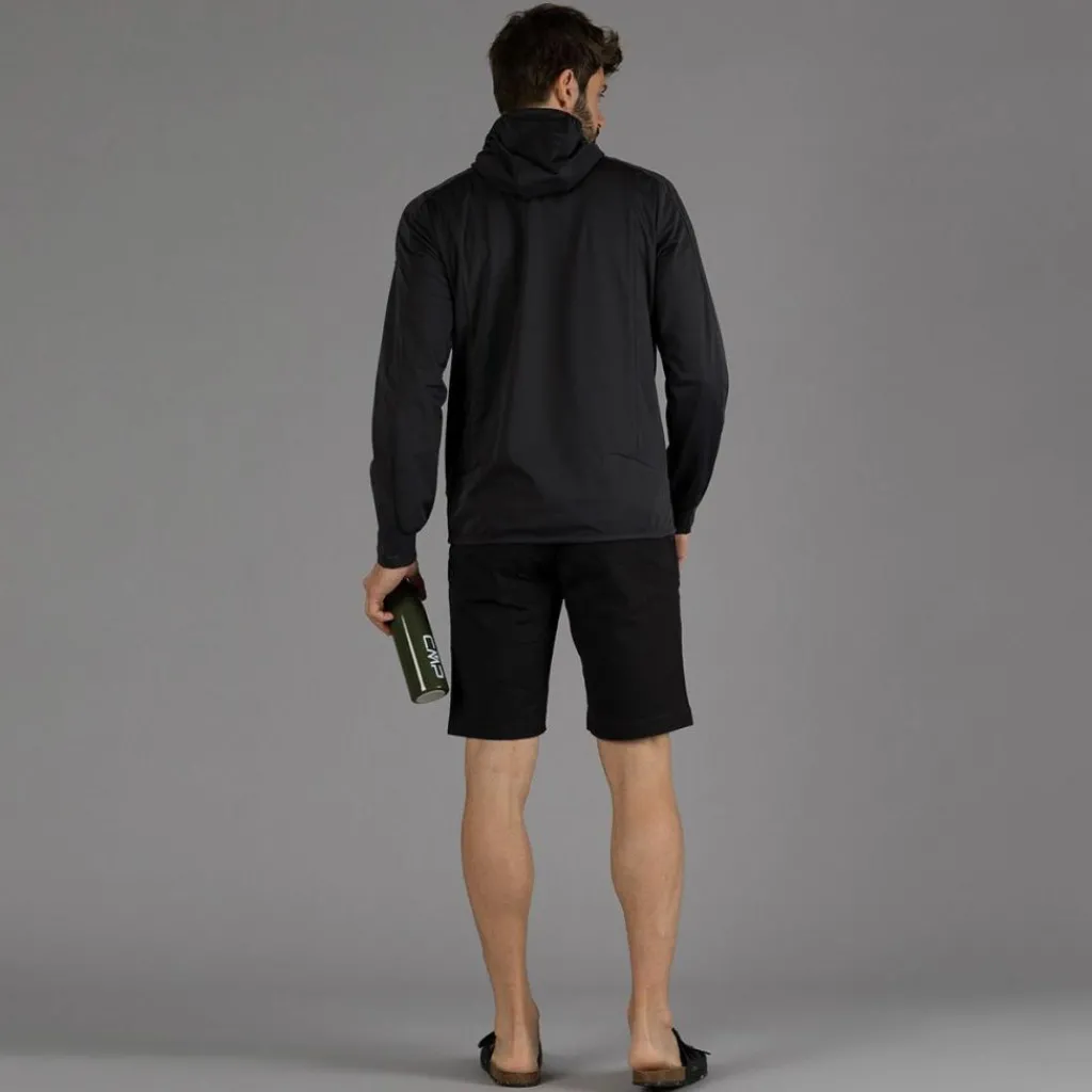 Herren Stretch Bermuda>CMP Sale