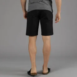 Herren Stretch Bermuda><noscript><img width=