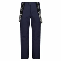 Herren stretch Skihose einfarbig>CMP