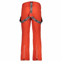 Herren stretch Skihose einfarbig><noscript><img width=