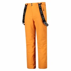 Herren stretch Skihose einfarbig><noscript><img width=