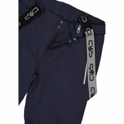 Herren stretch Skihose einfarbig><noscript><img width=