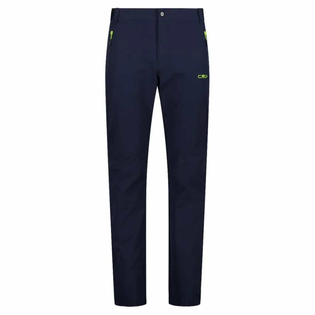 Herren Stretch-Nylon-Wanderhosen>CMP Clearance