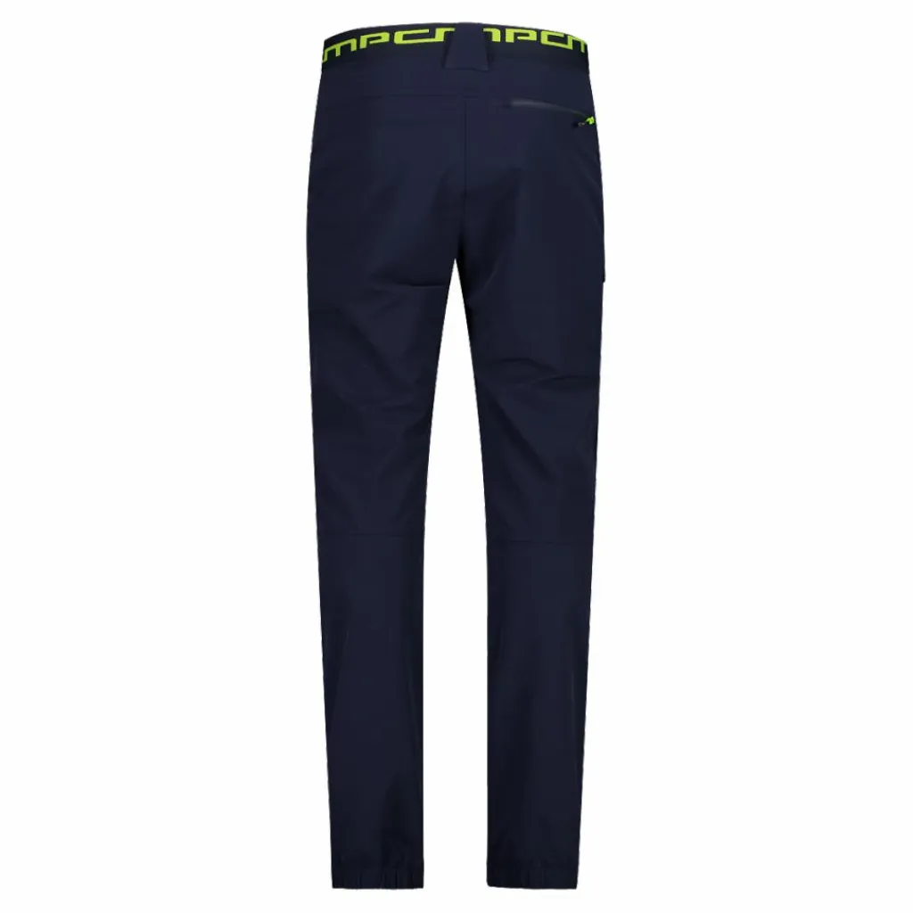 Herren Stretch-Nylon-Wanderhosen>CMP Clearance