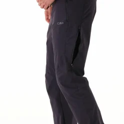 Herren Stretch-Nylon-Wanderhosen><noscript><img width=