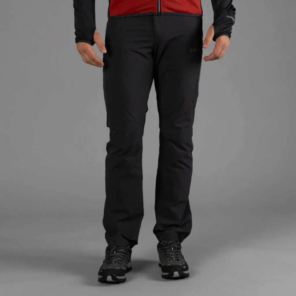 Herren Stretch-Nylon-Wanderhosen>CMP Clearance