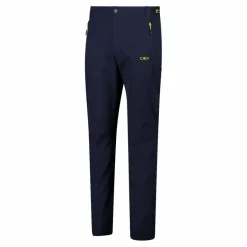 Herren Stretch-Nylon-Wanderhosen><noscript><img width=