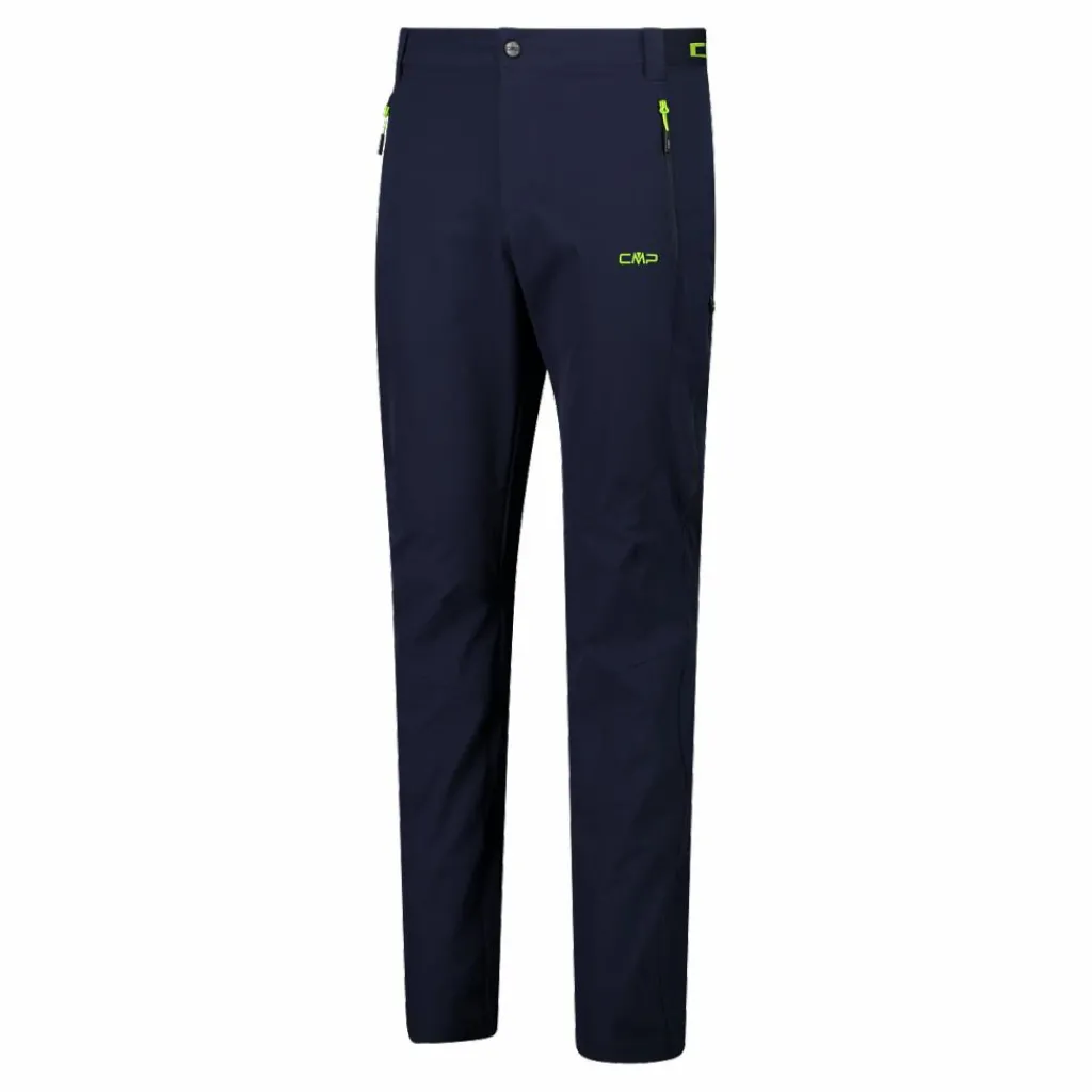 Herren Stretch-Nylon-Wanderhosen>CMP Clearance
