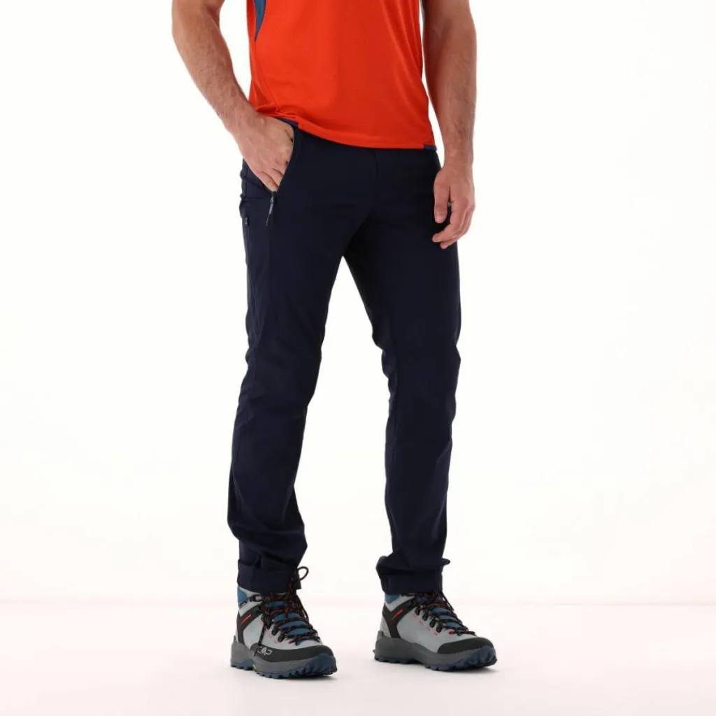 Herren Stretch-Nylon-Wanderhosen>CMP Clearance