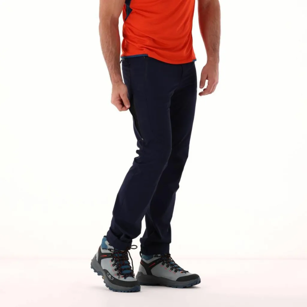 Herren Stretch-Nylon-Wanderhosen>CMP Clearance