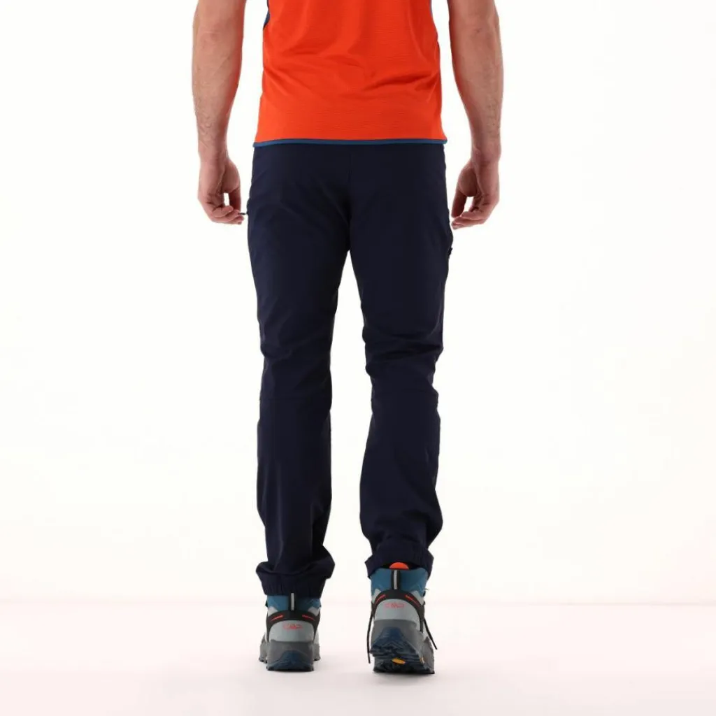 Herren Stretch-Nylon-Wanderhosen>CMP Clearance