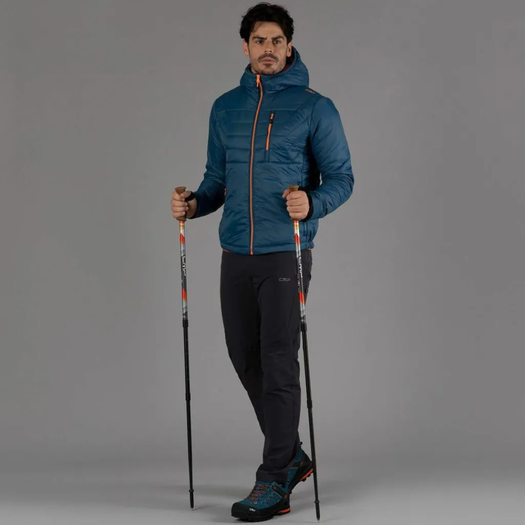 Herren Stretch-Nylon-Wanderhosen>CMP Clearance