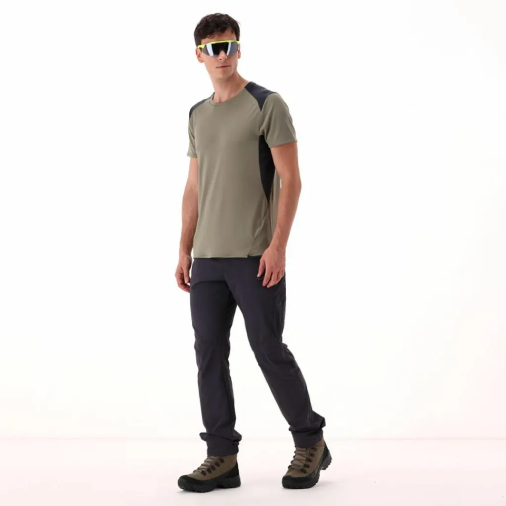 Herren Stretch-Nylon-Wanderhosen>CMP Clearance