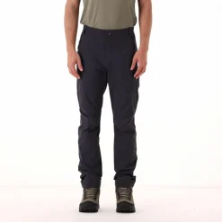 Herren Stretch-Nylon-Wanderhosen><noscript><img width=