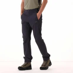 Herren Stretch-Nylon-Wanderhosen><noscript><img width=