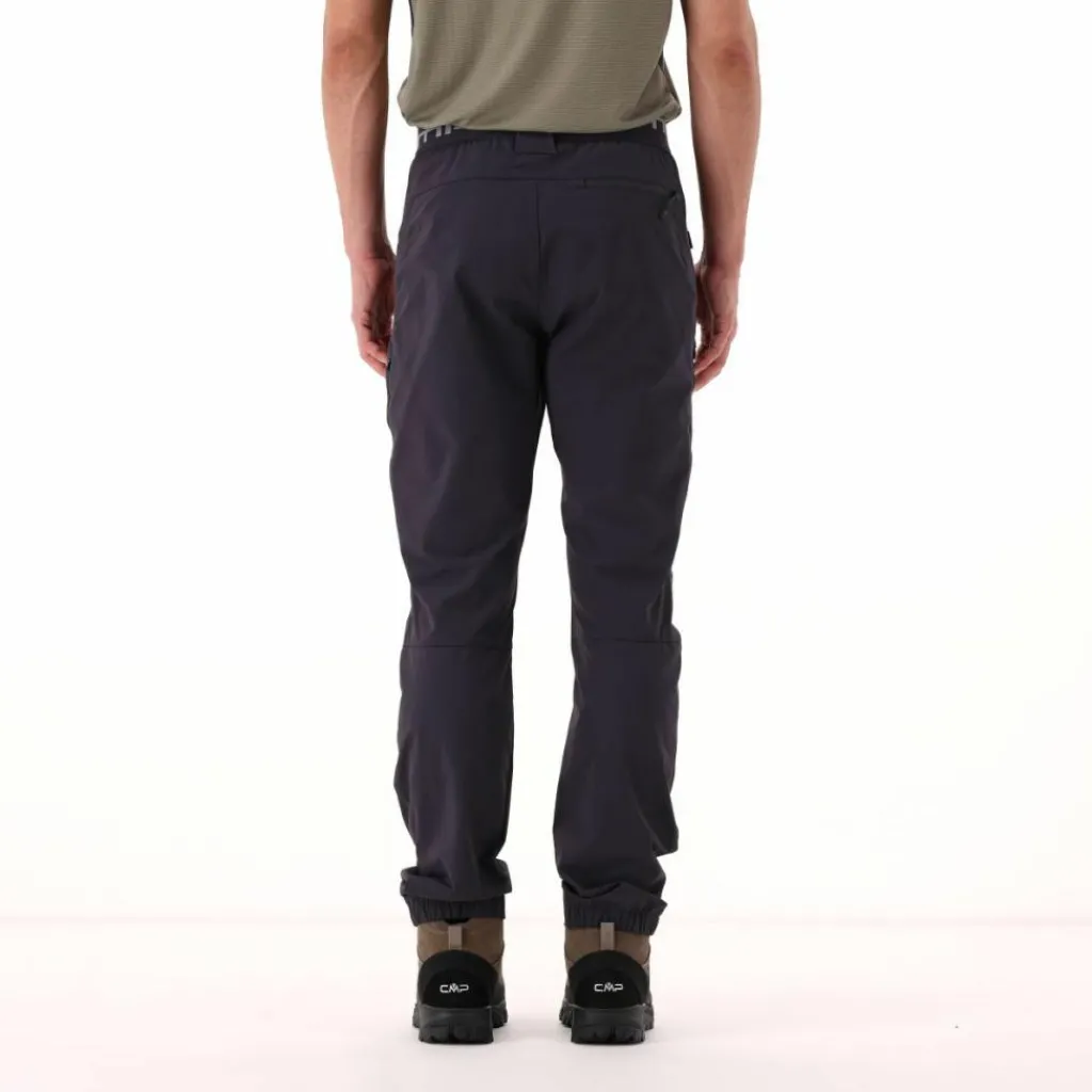 Herren Stretch-Nylon-Wanderhosen>CMP Clearance