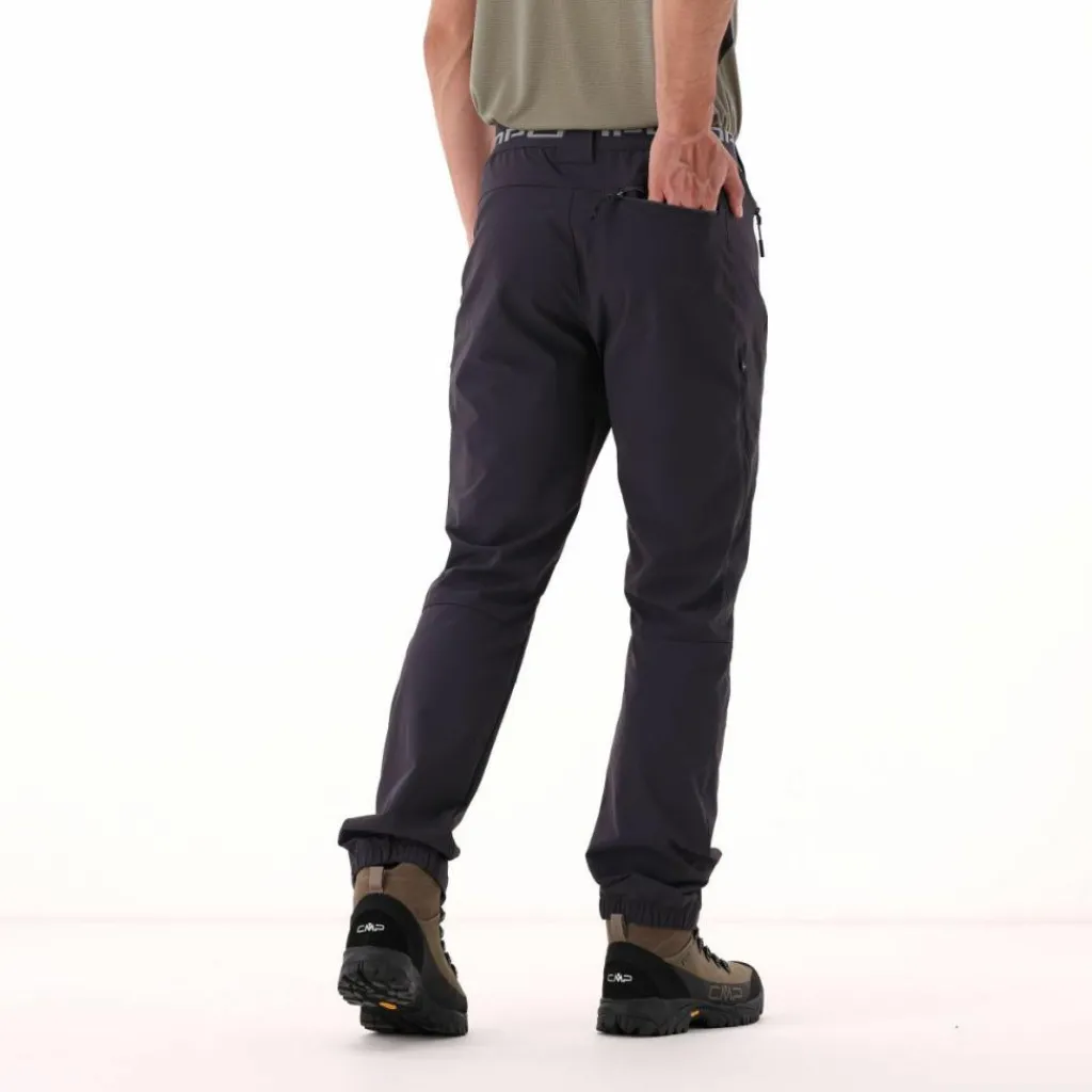 Herren Stretch-Nylon-Wanderhosen>CMP Clearance