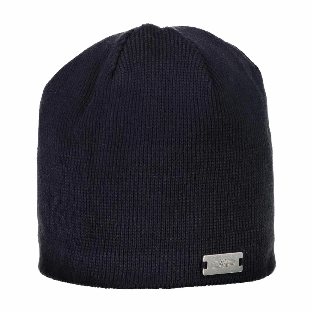 Herren Strickmütze>CMP Discount