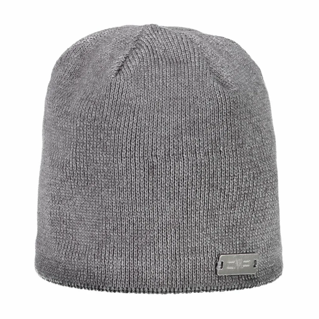 Herren Strickmütze>CMP Discount