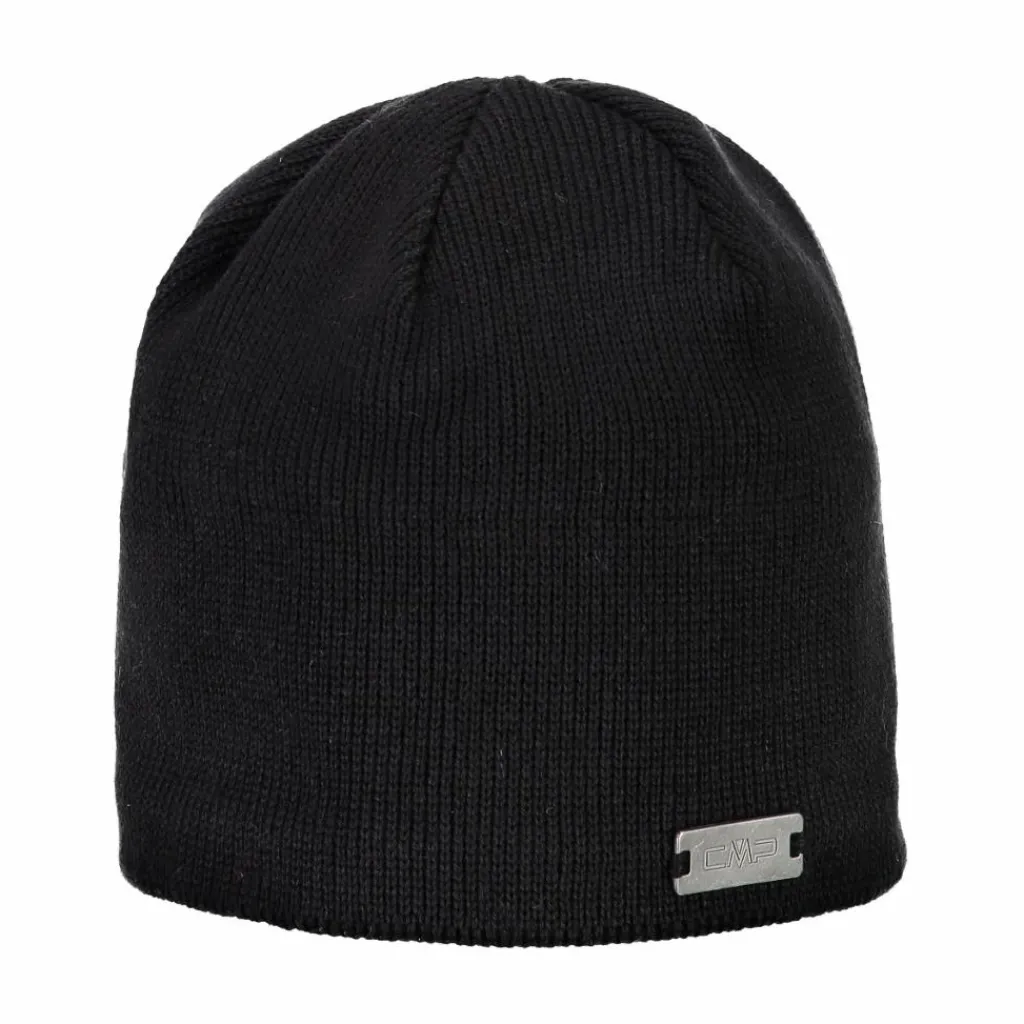 Herren Strickmütze>CMP Discount