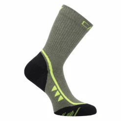 Herren SuperSoft50-Trekking-Socke>CMP