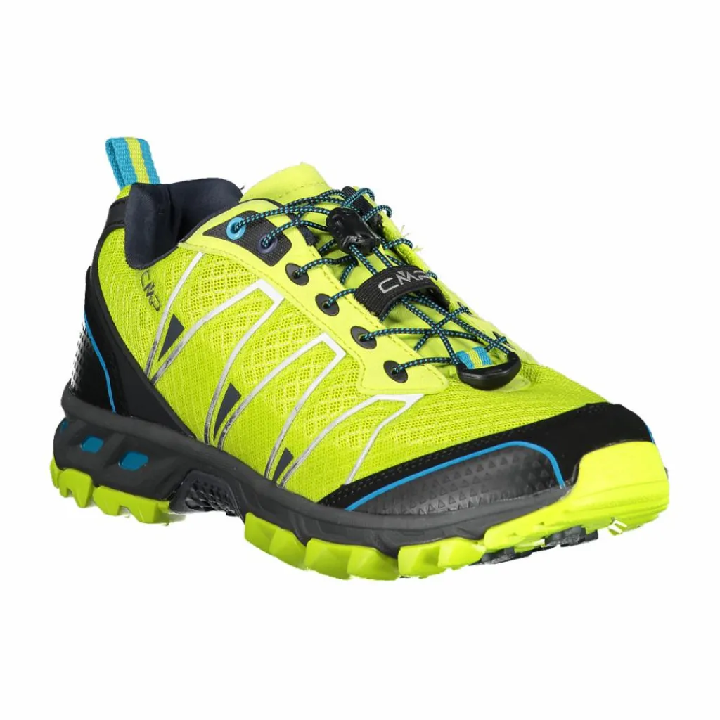 Herren Trailrunning-Schuh Altak>CMP Online