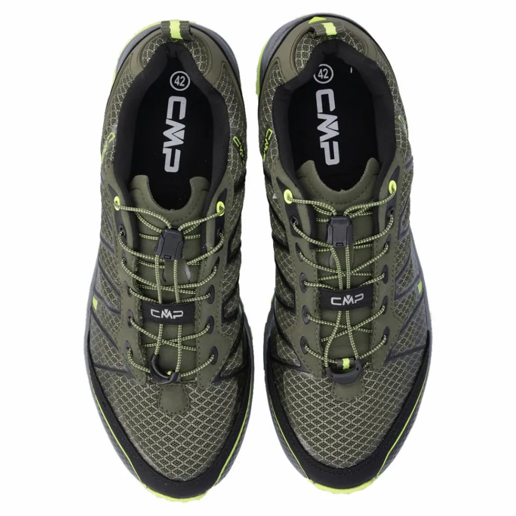 Herren Trailrunning-Schuh Altak>CMP Online