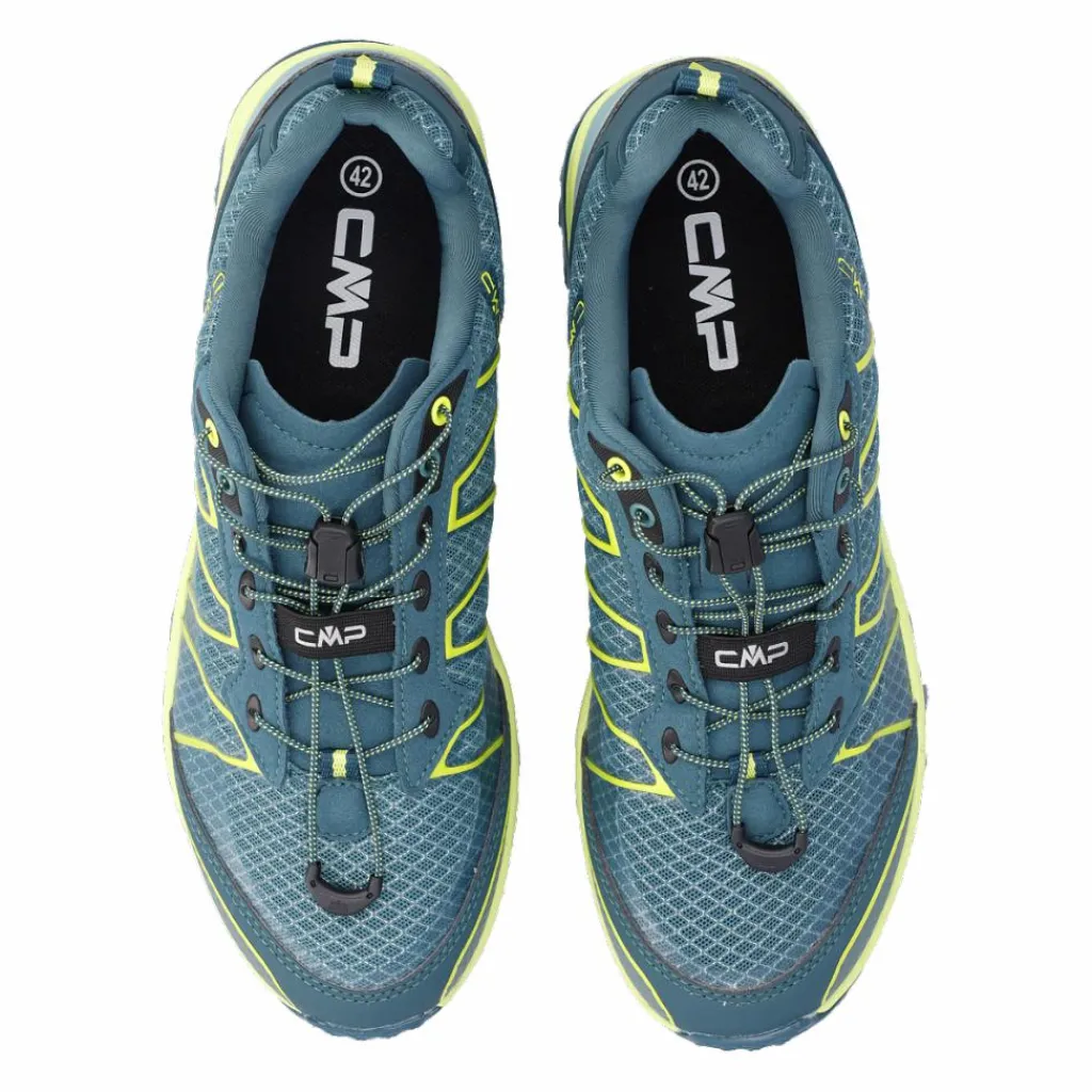 Herren Trailrunning-Schuh Altak>CMP Online