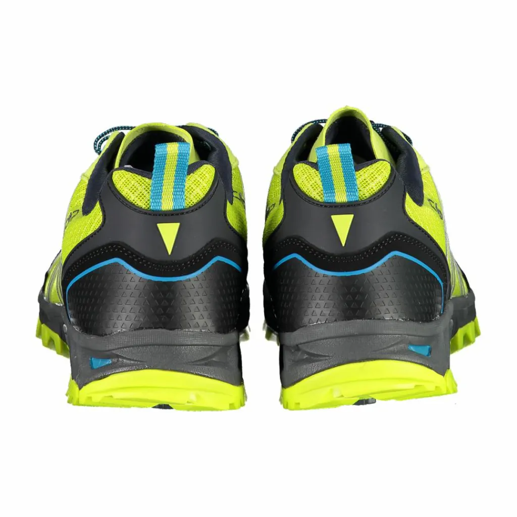 Herren Trailrunning-Schuh Altak>CMP Online