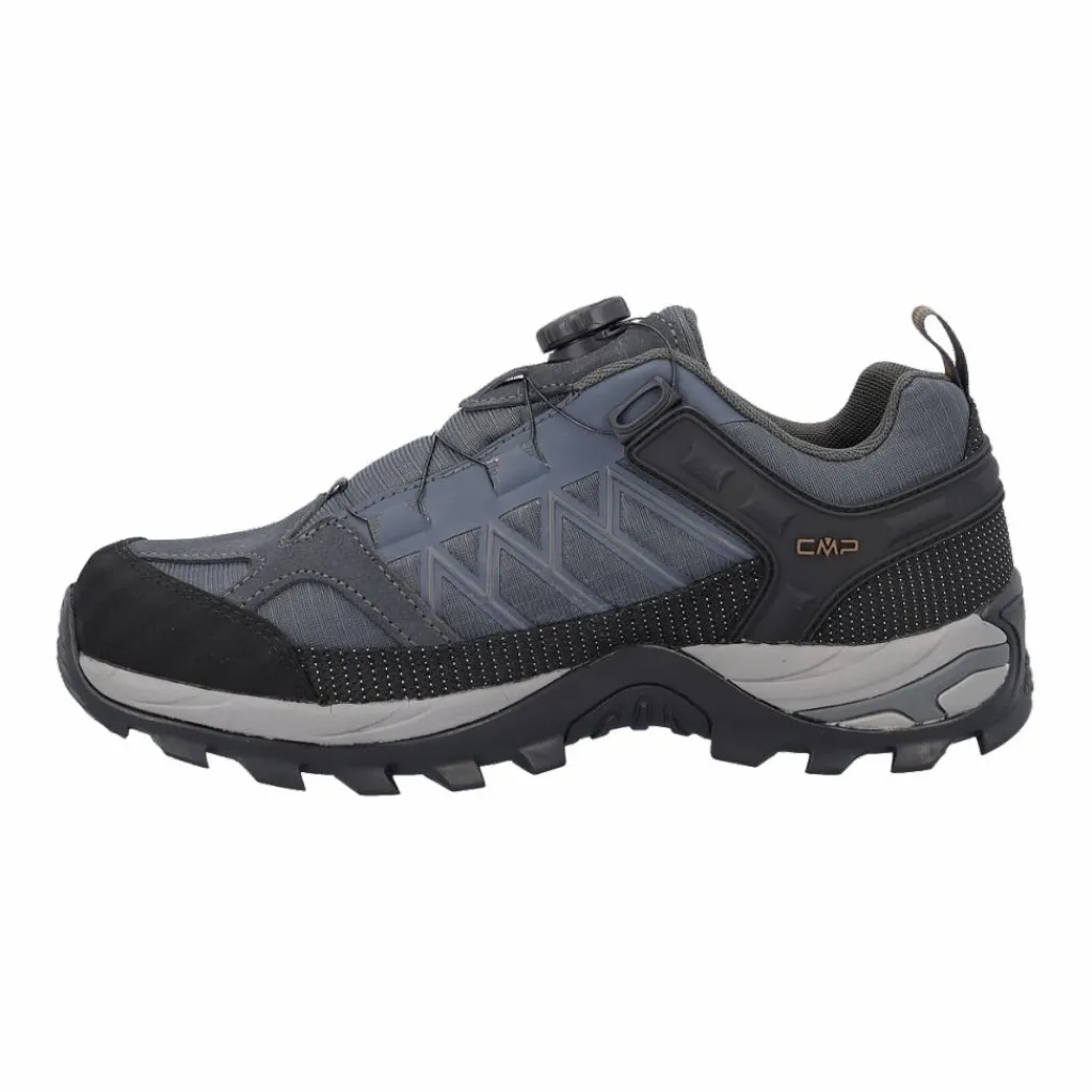 Herren Trekking-Schuh RIGEL FITGO>CMP New