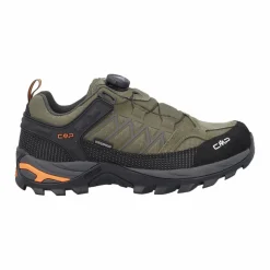 Herren Trekking-Schuh RIGEL FITGO><noscript><img width=