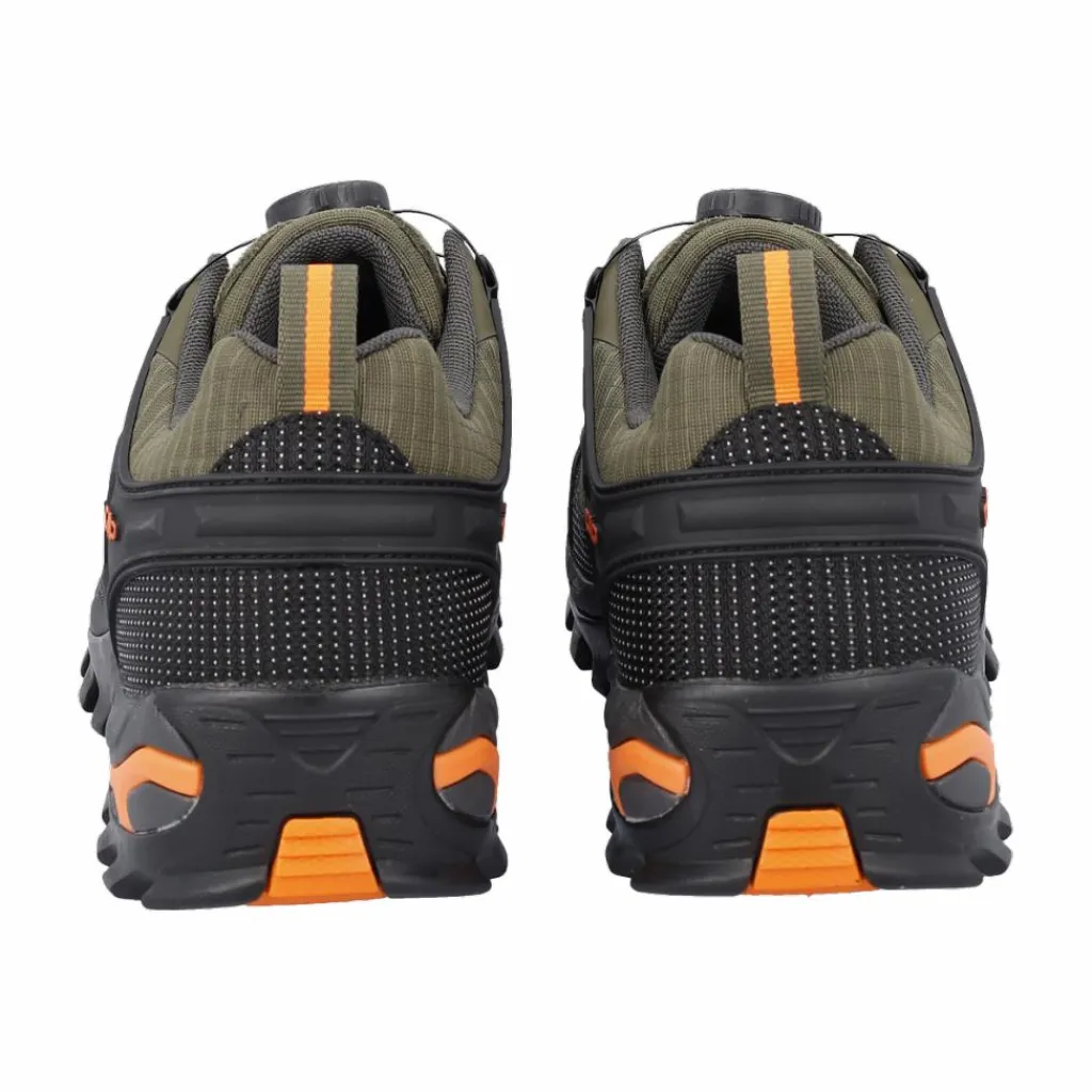 Herren Trekking-Schuh RIGEL FITGO>CMP New