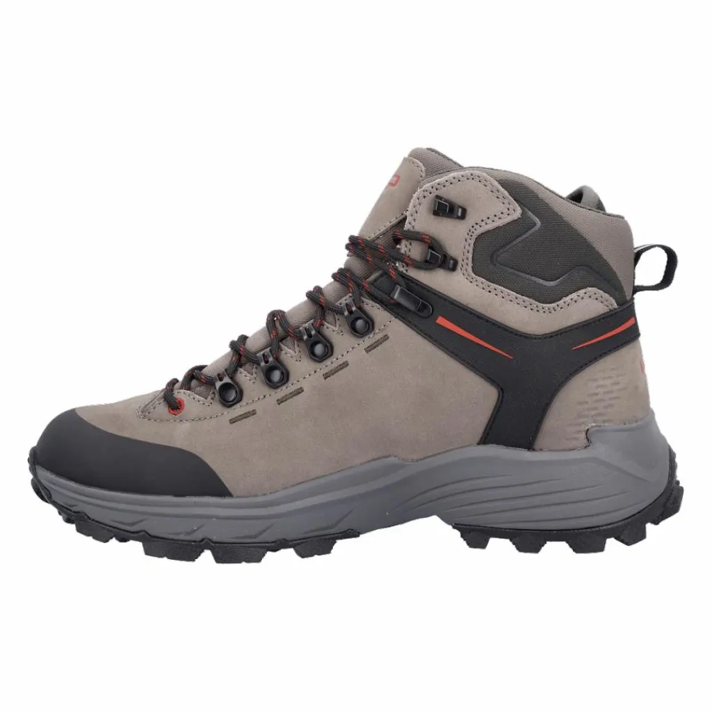 Herren Tytanus Mid wasserdichter Schuh>CMP Clearance