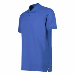 Herren Uni-Piqué -Poloshirt aus Tactel><noscript><img width=