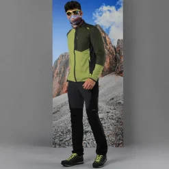 Herren Unlimitech 4 way stretch Hosen><noscript><img width=