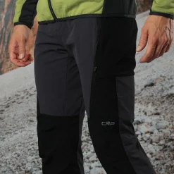 Herren Unlimitech 4 way stretch Hosen><noscript><img width=