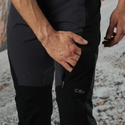 Herren Unlimitech 4 way stretch Hosen><noscript><img width=