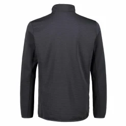 Herren Unlimitech Fleece mit durchgehendem Reißverschluss>CMP Clearance