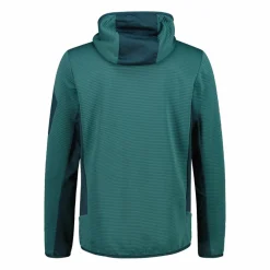 Herren Unlimitech Fleece mit durchgehendem Reißverschluss><noscript><img width=