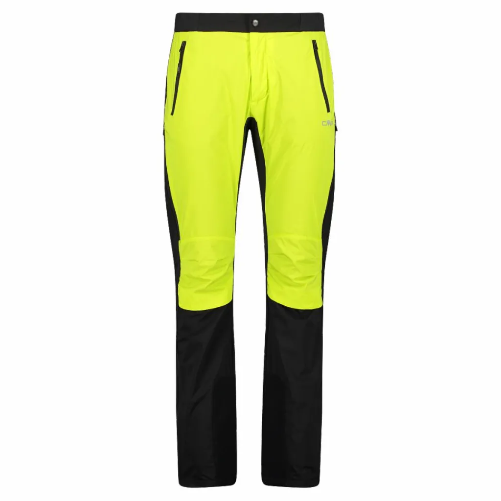 Herren Unlimitech Hose>CMP Hot